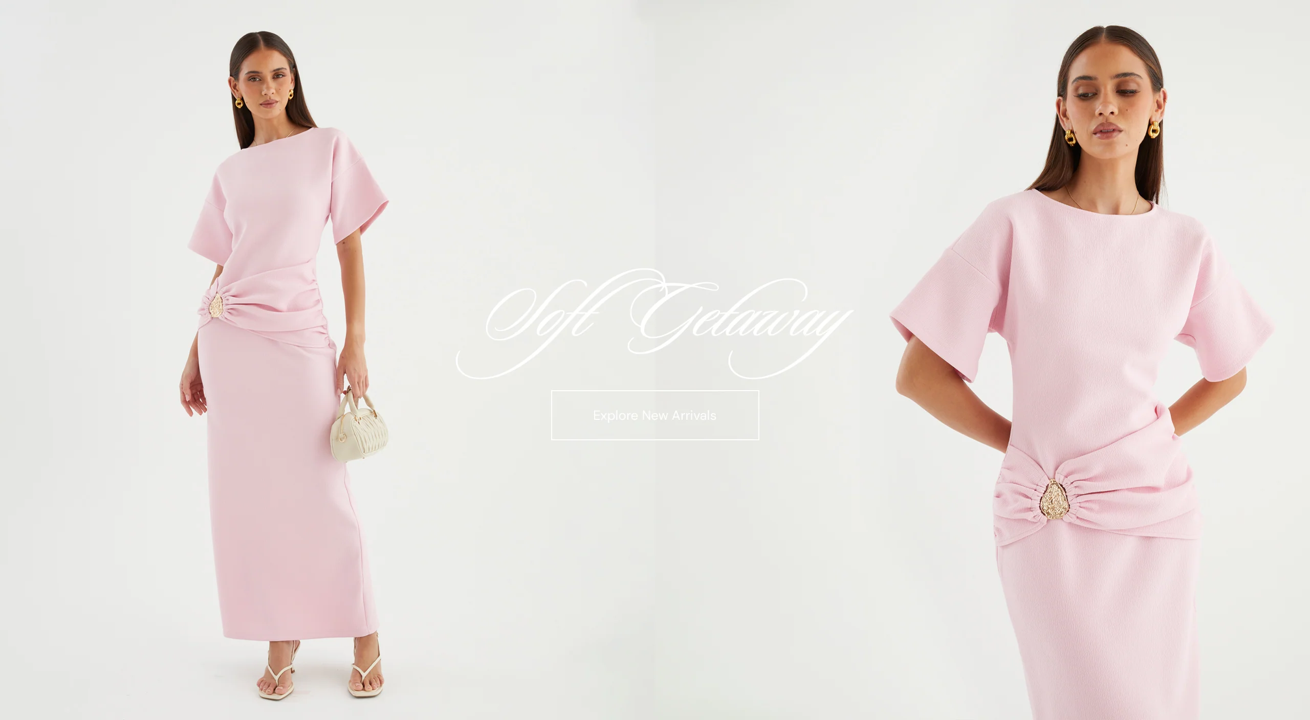 Effortless Style, Timeless Elegance