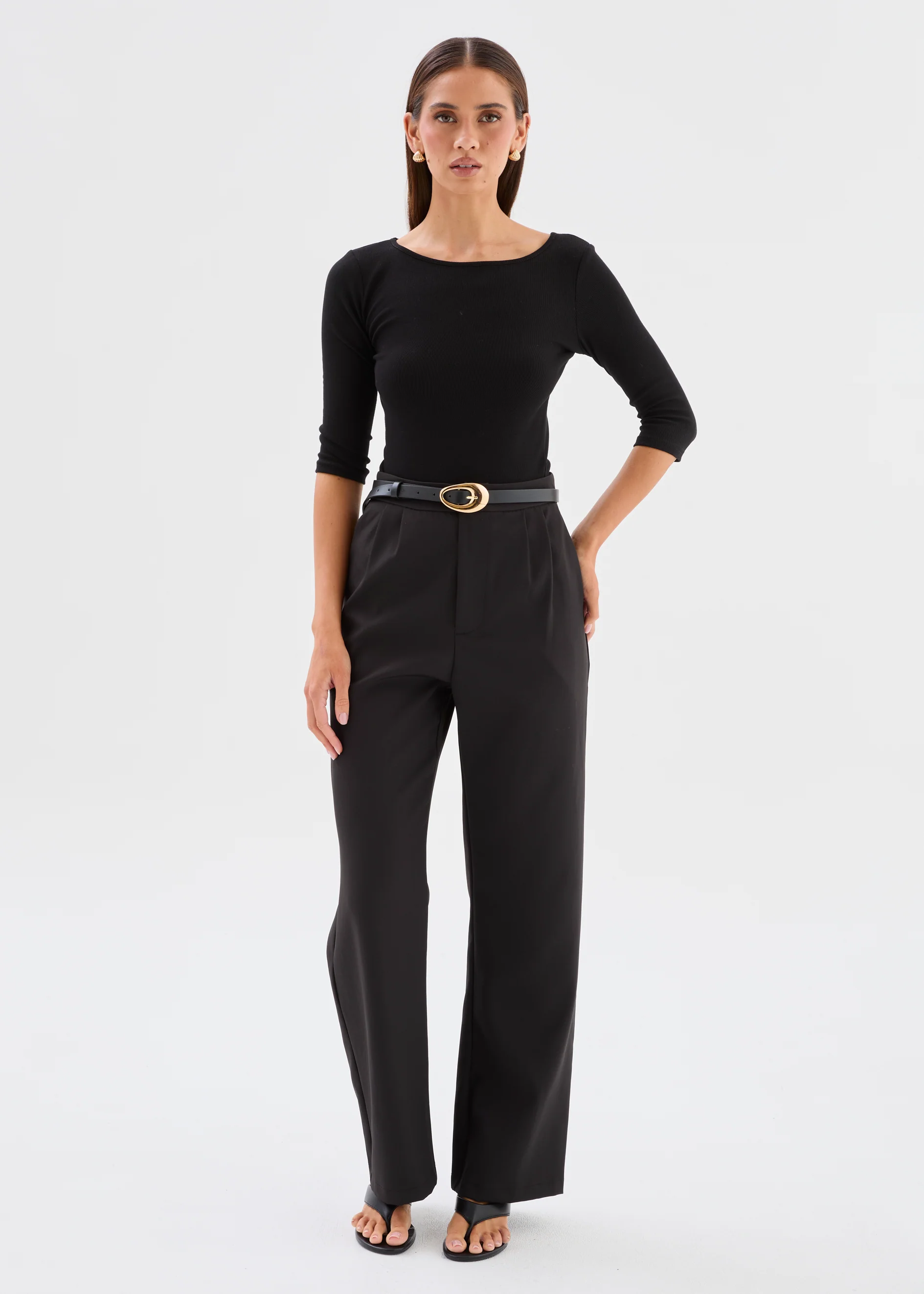 Women's Basics Tops
