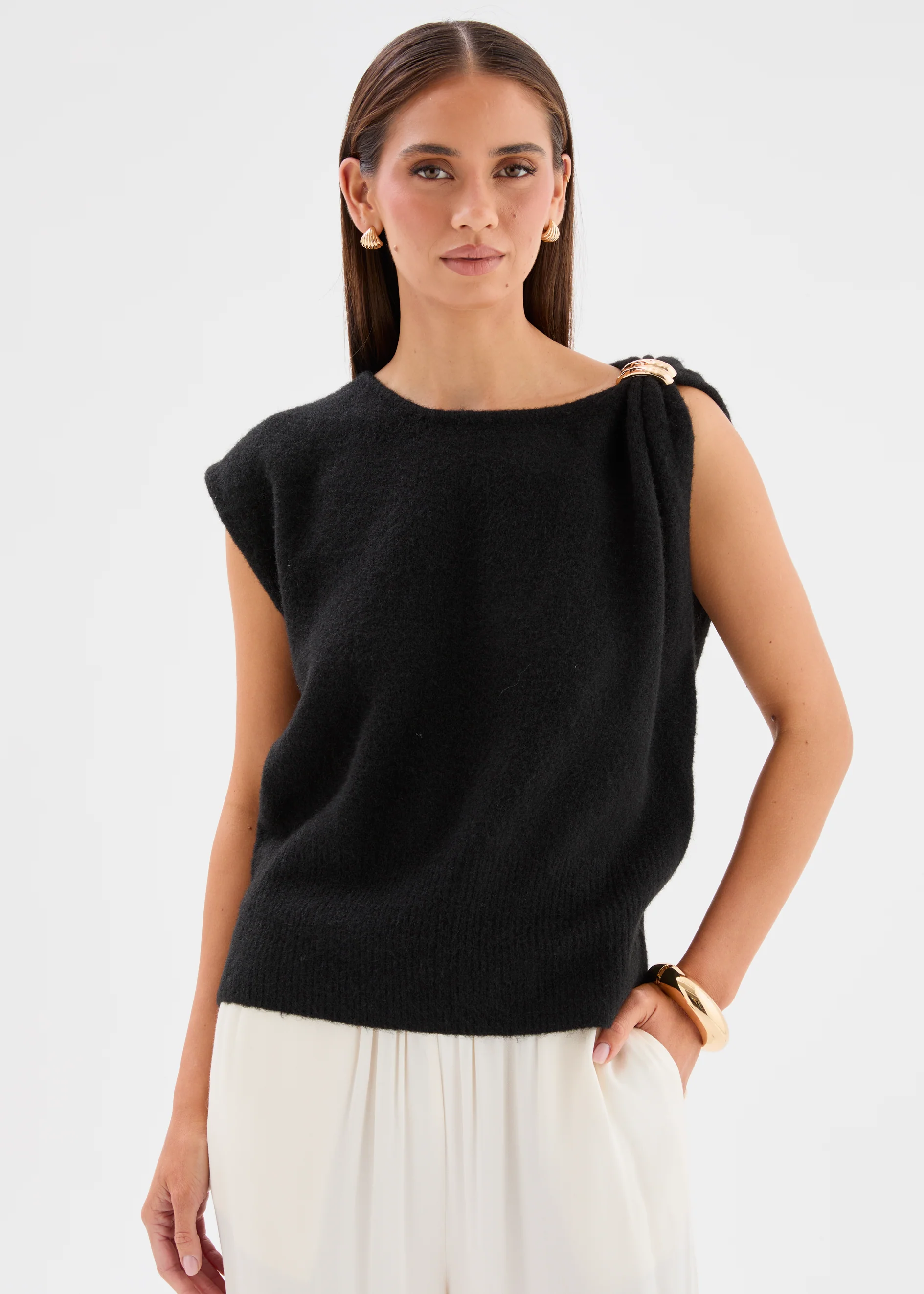 Women's Knit Tops