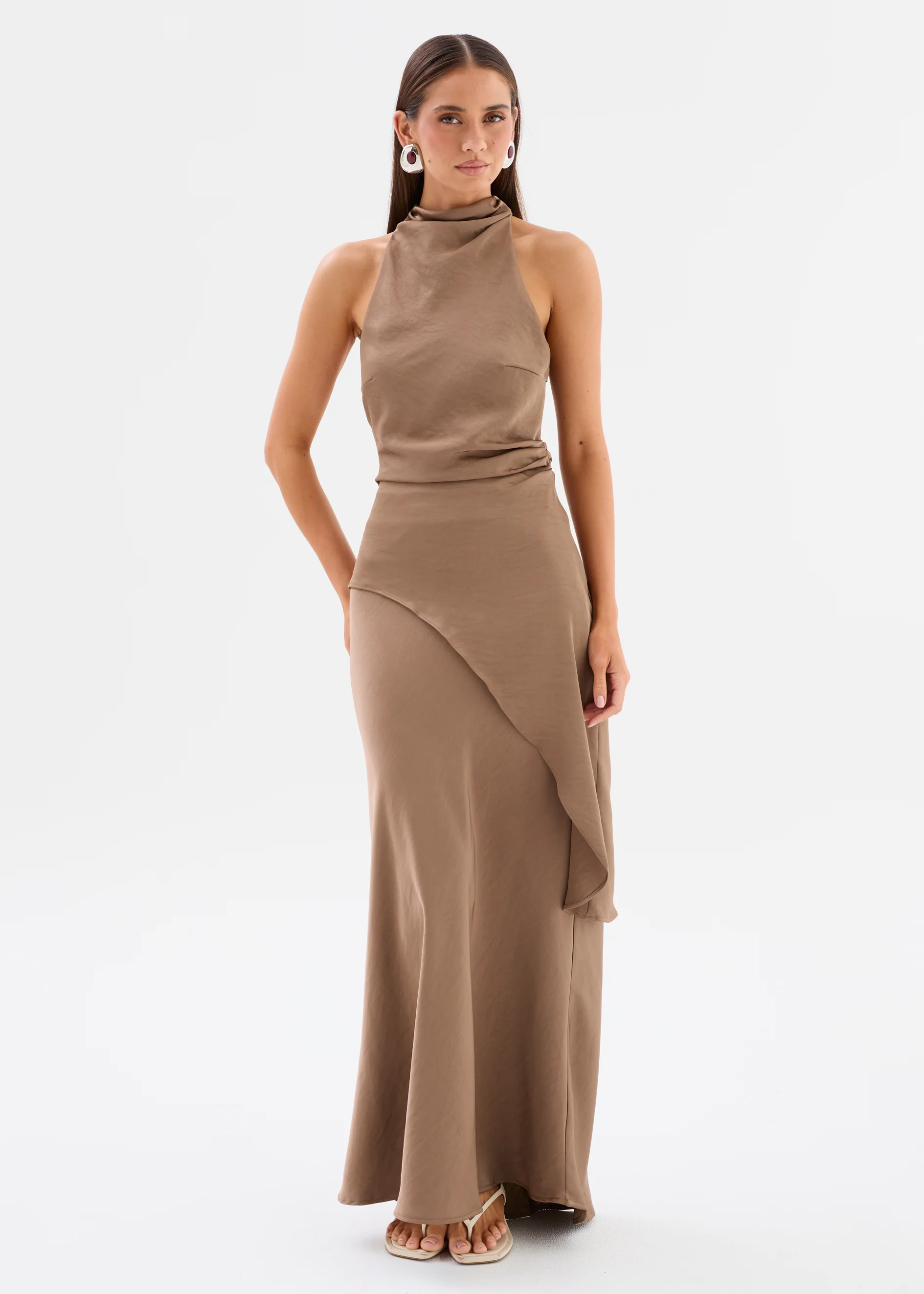 New Dresses